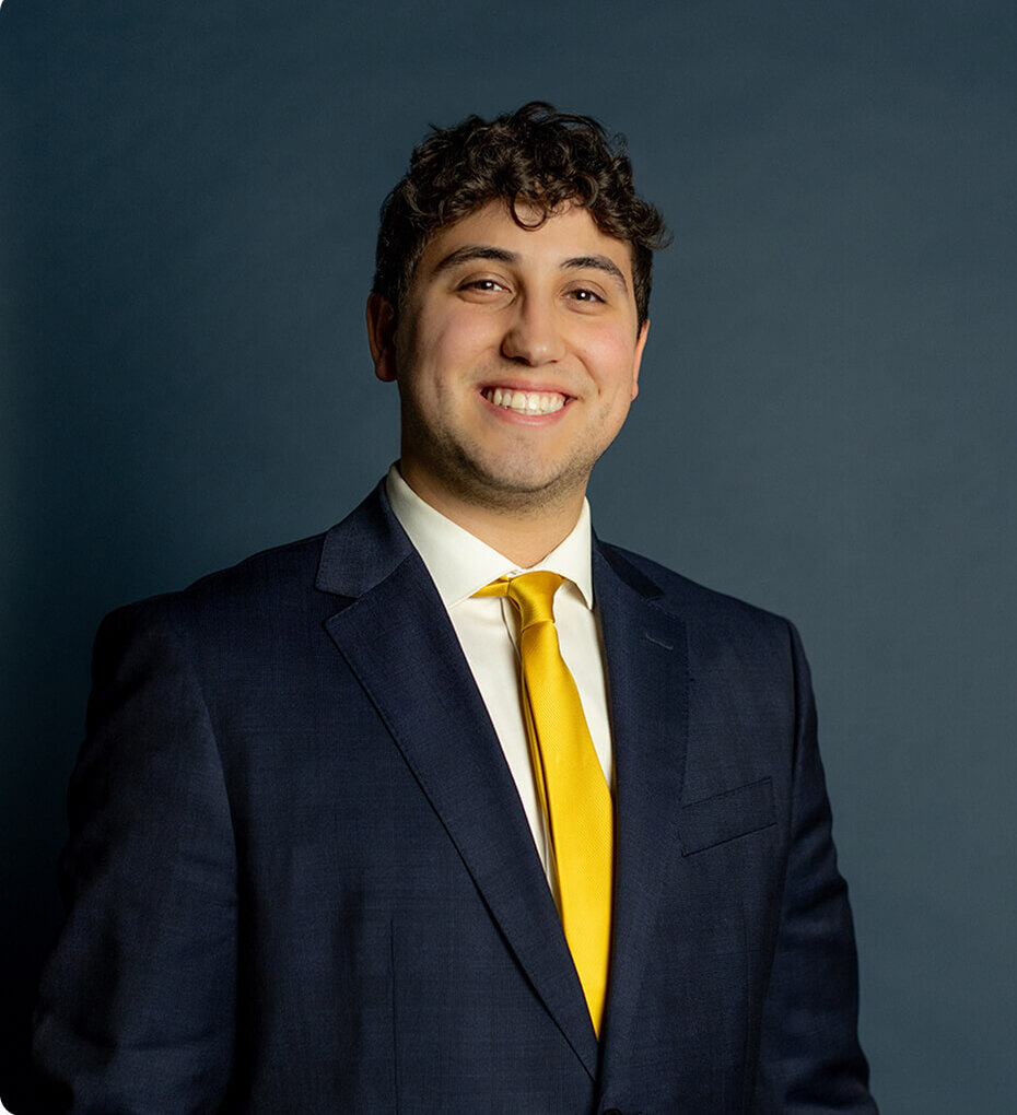 Jake Klarman, MBA