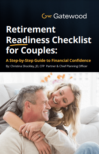 Retirement Readiness Checklist for Couple